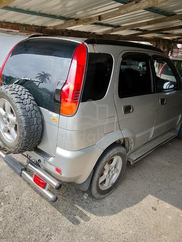 2000 Perodua KEMBARA 1.3 GX (M) - 2