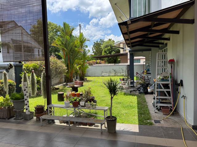 Kulai Indahpura Diamond Double Storey Terrace House For Sales 1