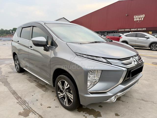 Mitsubishi XPANDER 1.5 (A) - 1