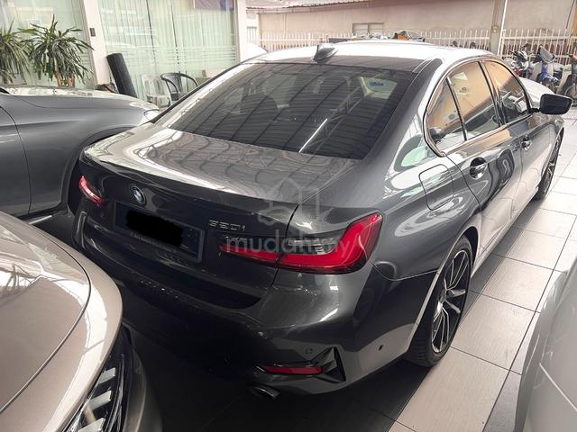2020 Bmw 320i 2.0 SPORT (A)*ORIGINAL CONDITION* - 3