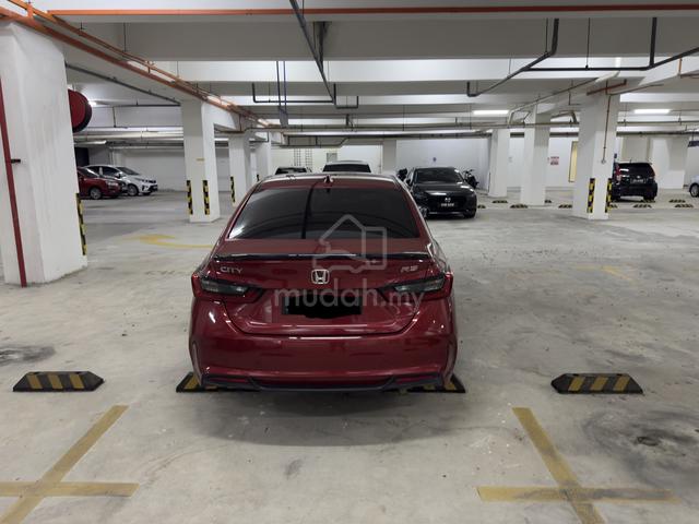 2023 Honda CITY 1.5 V SENSING MY21 GN5 (A) - 2