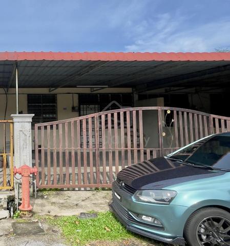 below market value takan lembah bujang 1