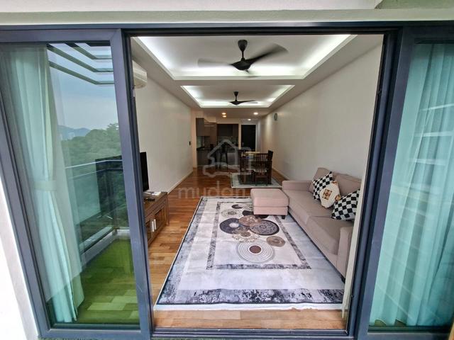 Kaleidoscope Residensi Setiawangsa 1