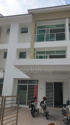Shineville Villa For Sell 1