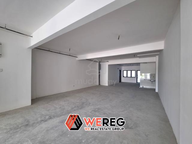 Edusentral Shoplot Office For RENT, Location More Convenient & Access 3