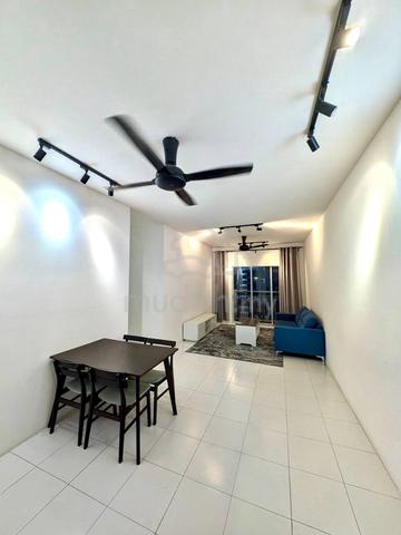 Residensi Alam Damai (PR1MA @ Alam Damai) 1
