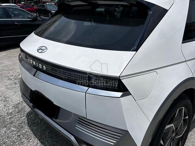 2022 Hyundai IONIQ 5 10.0 PLUS (A) - 2