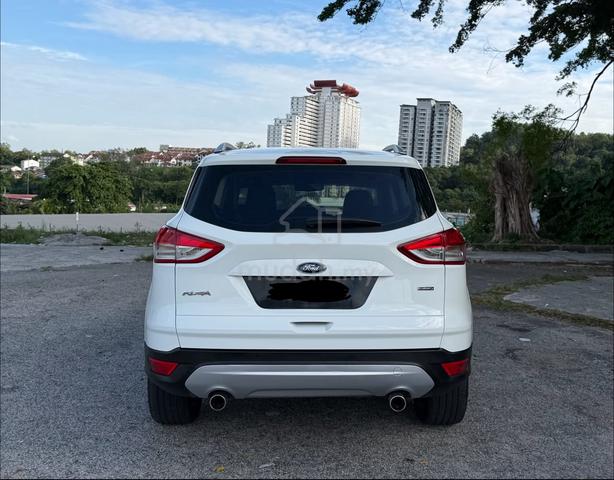 2015 Ford KUGA 1.6 GTDI ECOBOOST C520 (A) - 5