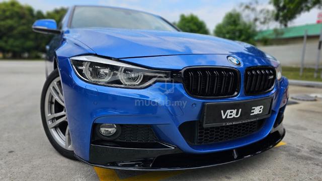 2019 Bmw 330E2.0MSPORT FACELIFT(A) WTTY BMW (M) - 3