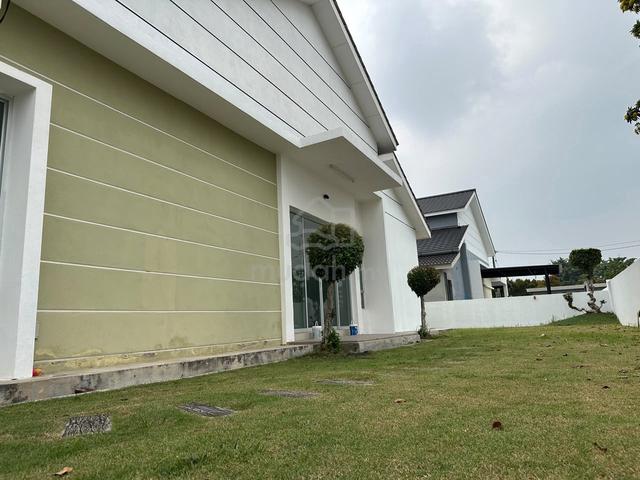 Bangalow Murah🚨| Bertam Kepala Batas📍 1