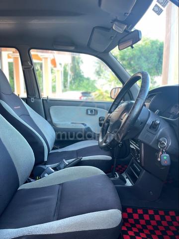 2005 Perodua KELISA 1.0 SE EZS (A) - 5
