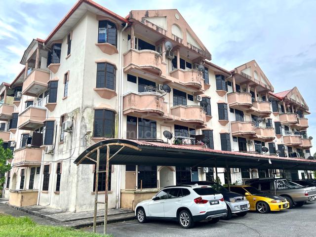 Lee Ling Villa 1