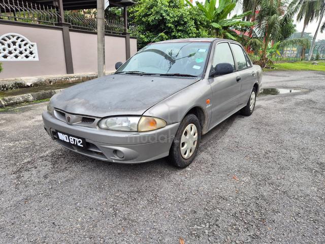 Proton WIRA 1.5  (M) Sedan FULL INJECTION - 1