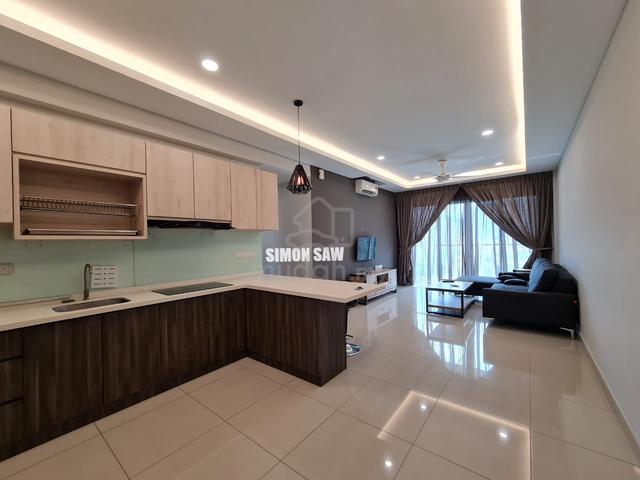 Tropicana Bay Residences @ PWC 1