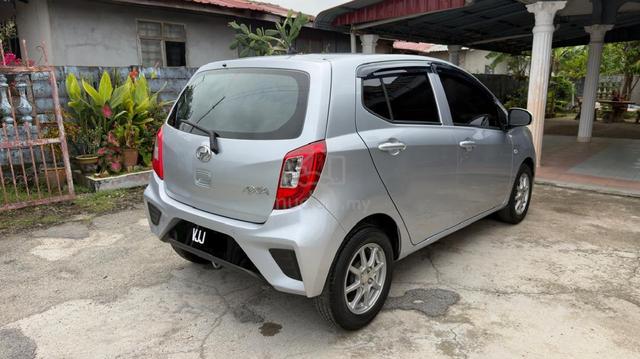 2022 Perodua AXIA 1.0 G (A) LIKE NEW !!! - 2