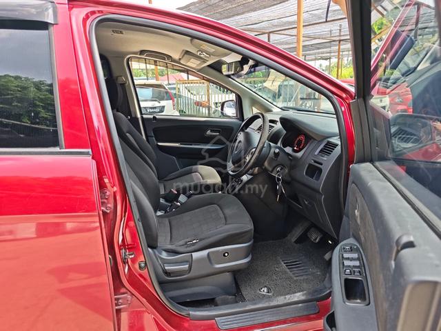 2010 Proton EXORA 1.6 (AUTO)-LOAN KEDAI - 4