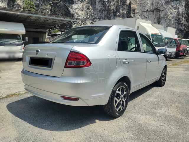 2013 Proton SAGA 1.3 FL (M) - 3