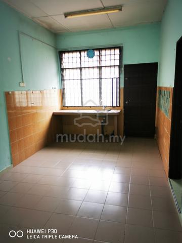 Teres Setingkat IM 15 4