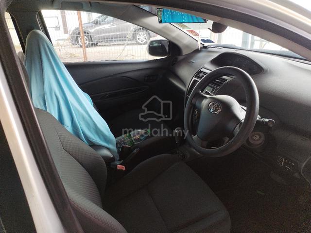 2009 Toyota VIOS 1.5 J NCP93R-BEPDKE (A) - 5