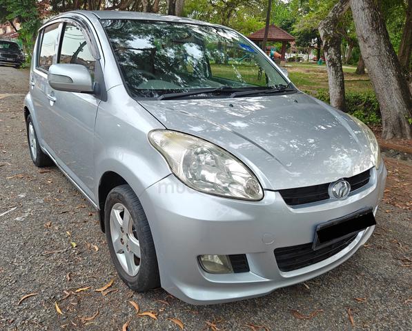 2010 Perodua MYVI 1.3 EZi (A) - 1