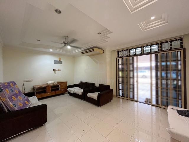 Alor Setar,Taman Pulasan - Double Storey Terrace For Sale 1