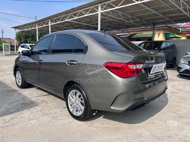 2024 Proton SAGA 1.3 PREMIUM AT MY19 FACELIFT (A) - 5
