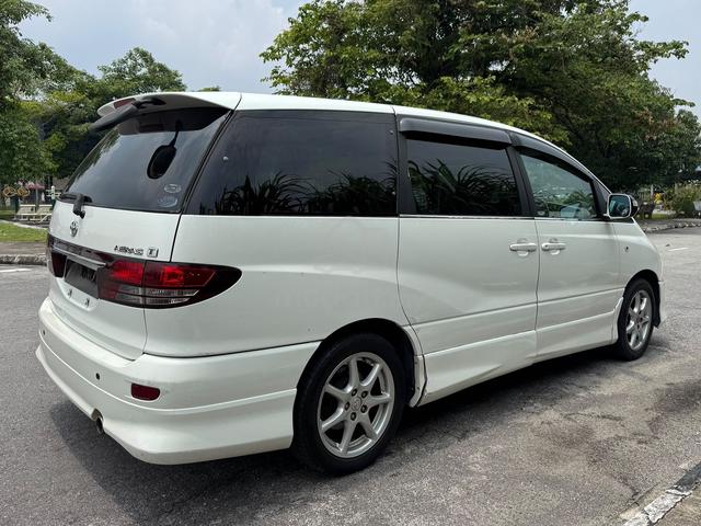 2005 Toyota ESTIMA 2.4 G GH-ACR30W (A) - 3