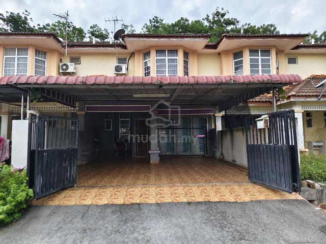Taman Impiana, Kuala Kangsar 1