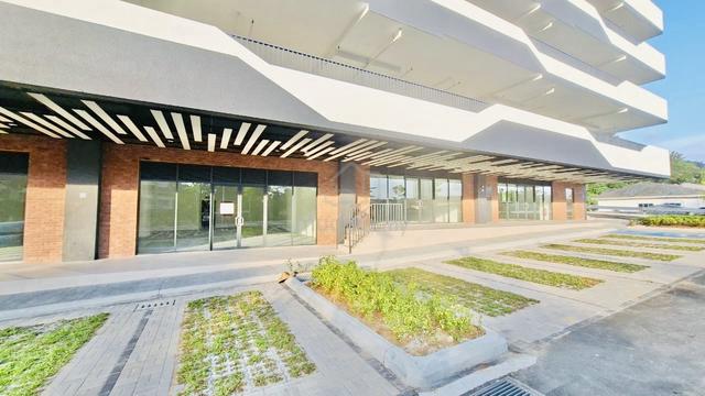 Skyloft Avenue Ground Floor Near to Entrance/Exit with Easy accessible 1
