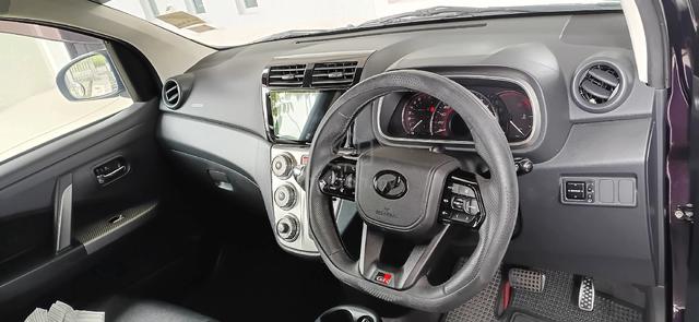 2013 Perodua MYVI 1.5 SE ZHS (A) - 5