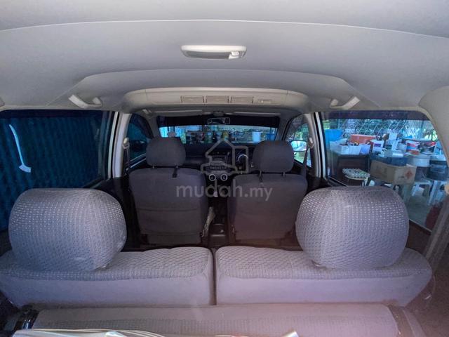 2004 Toyota AVANZA 1.3 E (A) - 5