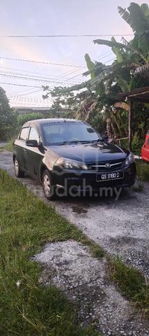2015 Proton SAGA 1.3 FLX EXECUTIVE MY08 FACELIFT - 1