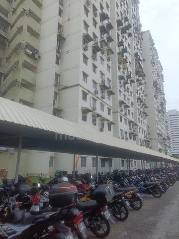 Desa Pinang 2 1