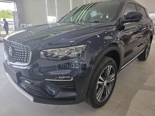 2026 Proton X70 1.5 PREMIUM MC3 (A) Special De - 2