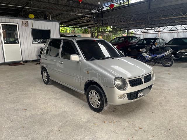 2003 Perodua KANCIL 1000CC FACELIFT (MANUAL) - 3