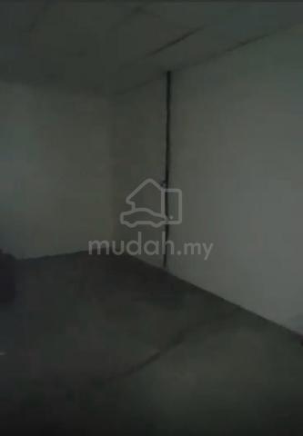 Meru Bistari Shop/Office untuk disewa 5