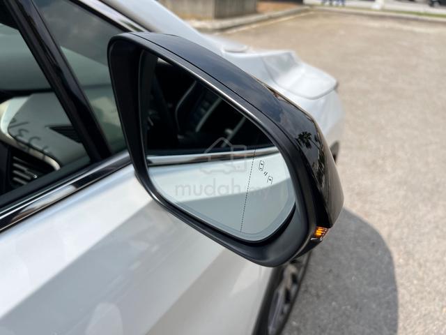 2022 Lexus RX300 F SPORT 5A PANAROMIC ROOF UNREG - 5