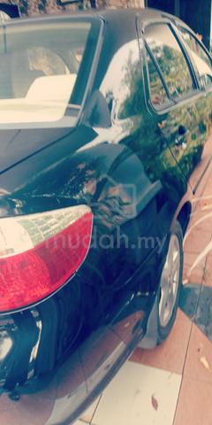 2007 Toyota VIOS 1.5 E (A) - 5