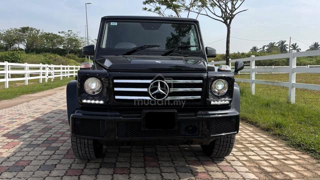 2016 Mercedes Benz G350d !!CHEAPEST IN MARKET!! - 2