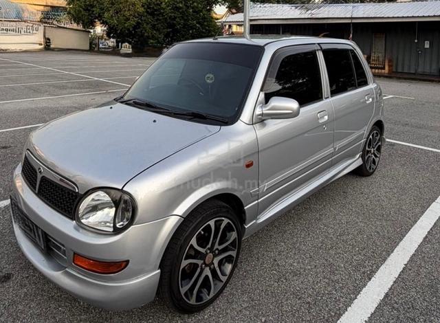 Perodua KELISA 1.0 EZ (A) | Good Condition 🔥 - 5