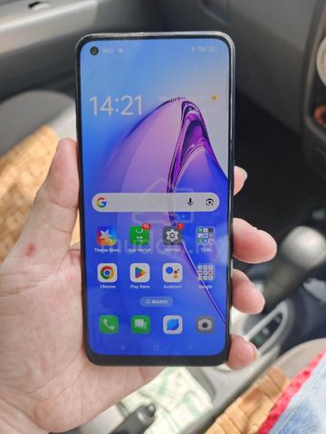oppo Reno 8 - photo 6 of 6