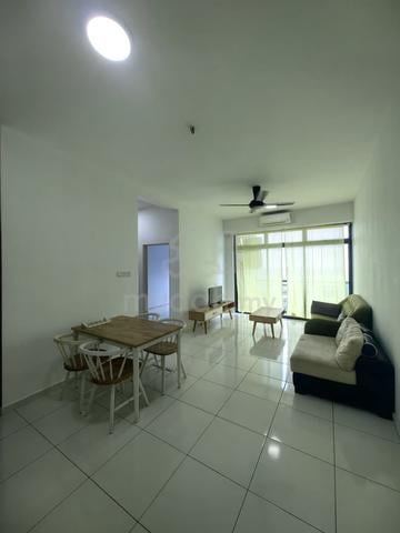 Sky Gardens Residences 1