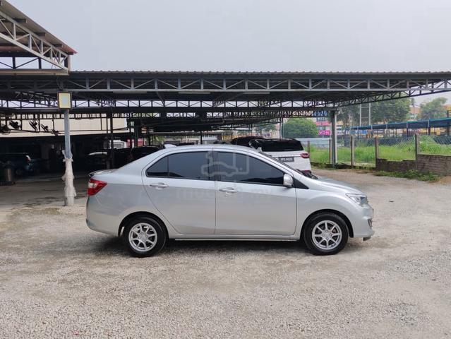 2016 Perodua BEZZA 1.3 PREMIUM X (A) 3 YRS WRTY - 4
