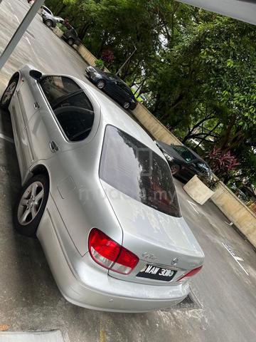 2003 Nissan CEFIRO 2.0 EXCIMO L (A) - 3