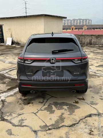 2024 Honda HR-V 1.5 TURBO V MY22 (A) - 4