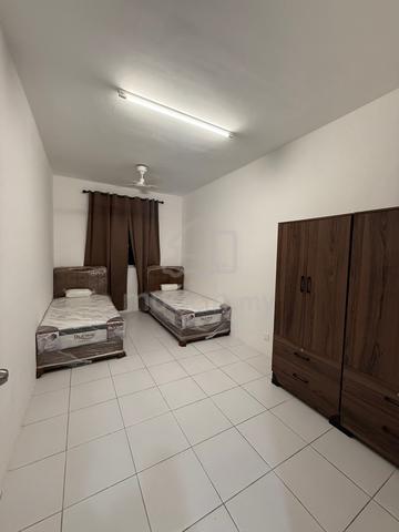 Residensi Sateria 1