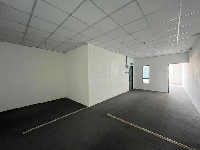 Second Floor Office Space for Rent - Alor Setar, Simpang Kuala 1