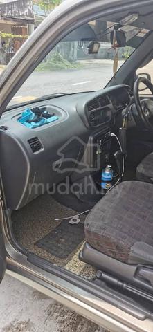 2002 Perodua KELISA 1.0 EZ (A) - 4