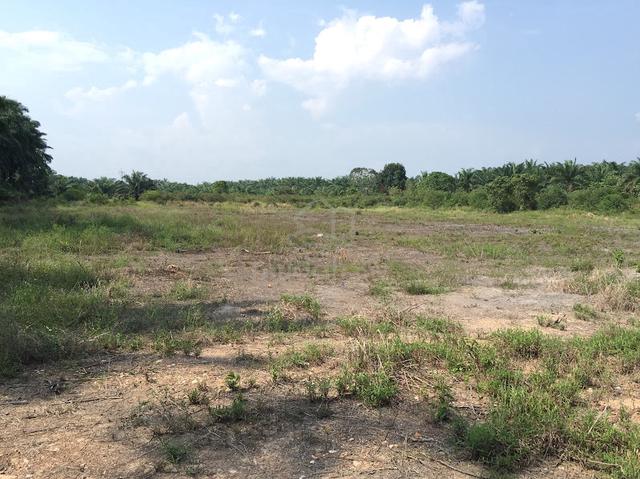 Bangalow Residential Land For Sale 4500 sqft 1