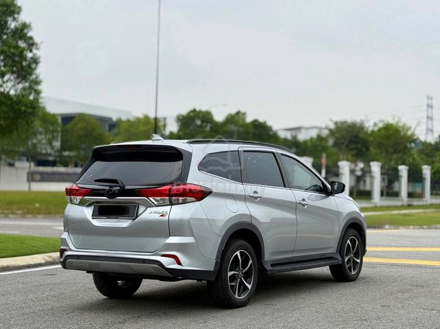 -2019- Perodua ARUZ 1.5 AV (A) FULL LON /WELCOME - 2